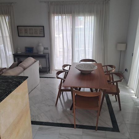 Amorosa Villas Polis Kültér fotó
