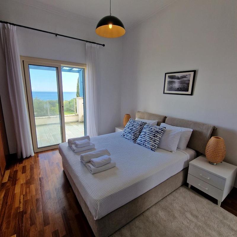 Amorosa Villas Polis Kültér fotó