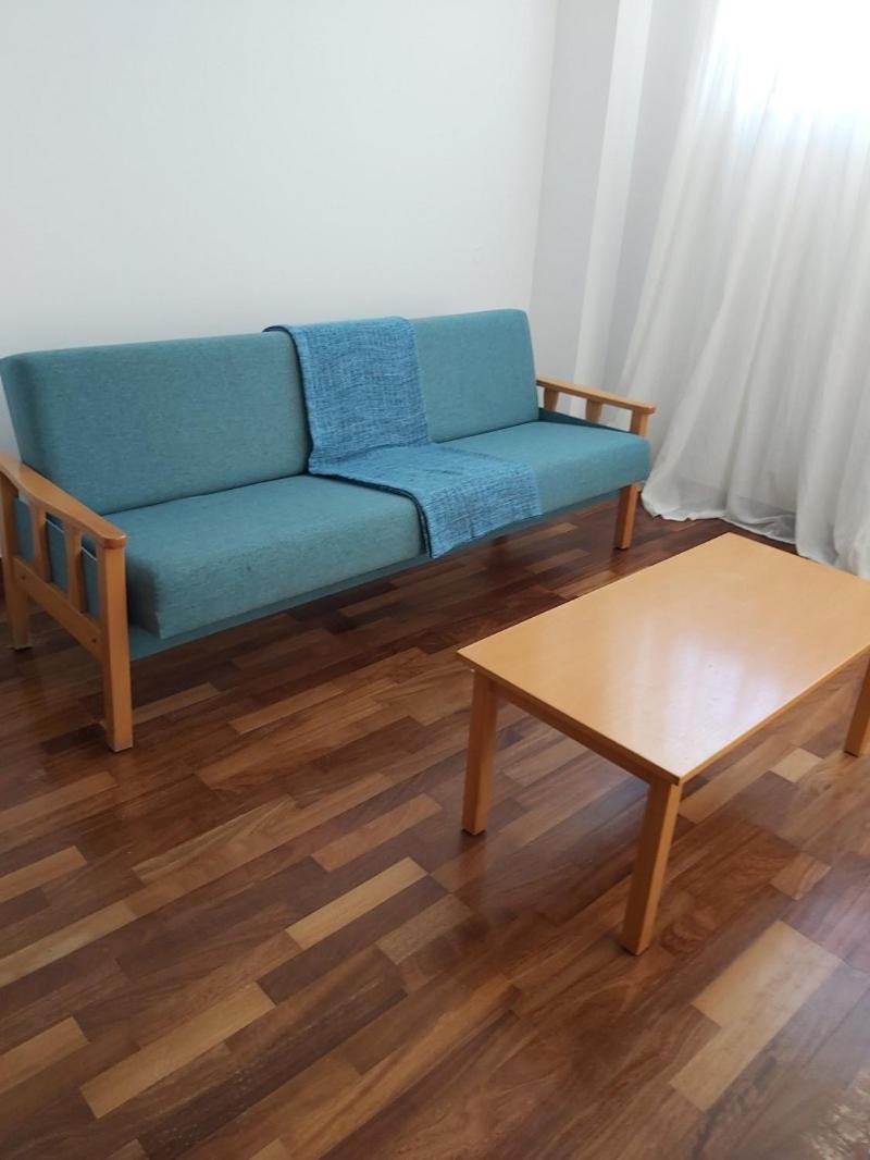 Amorosa Villas Polis Kültér fotó