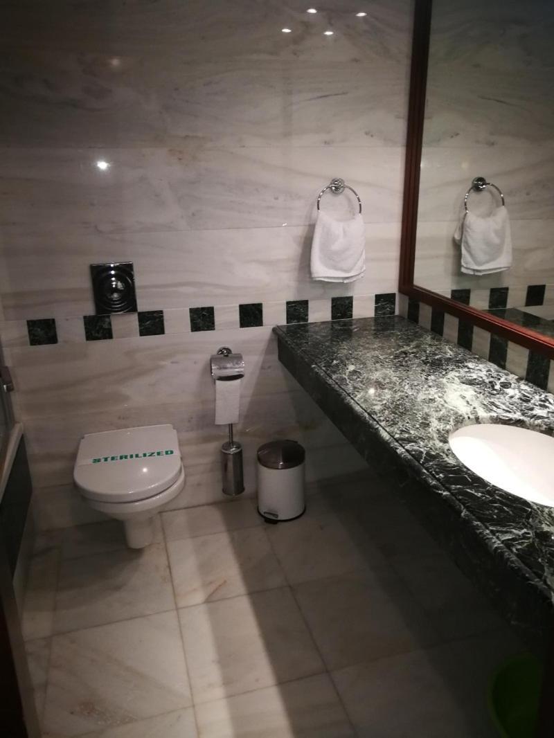 Amorosa Villas Polis Kültér fotó