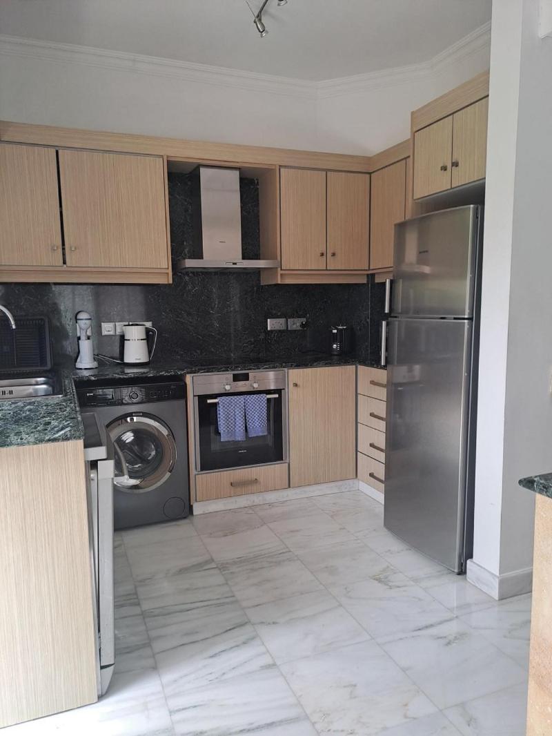 Amorosa Villas Polis Kültér fotó