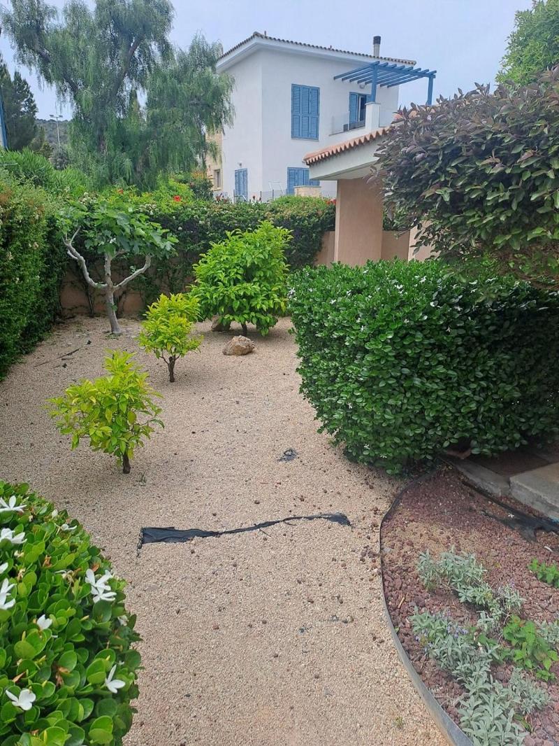 Amorosa Villas Polis Kültér fotó
